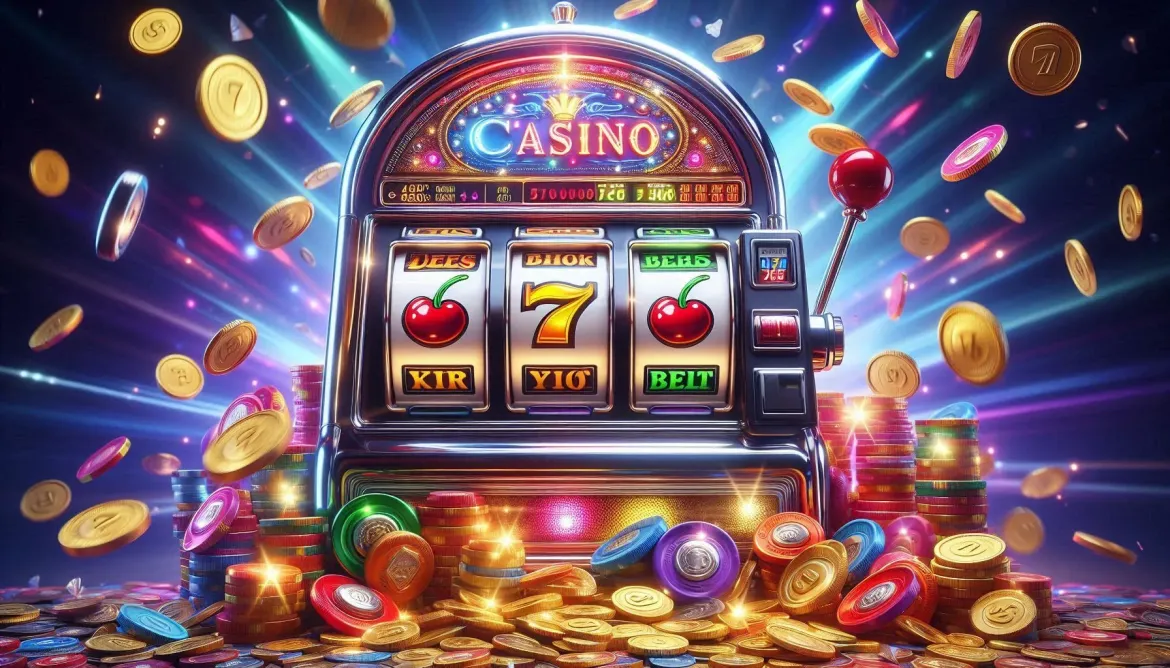 Spielcasino Sylt Lounge